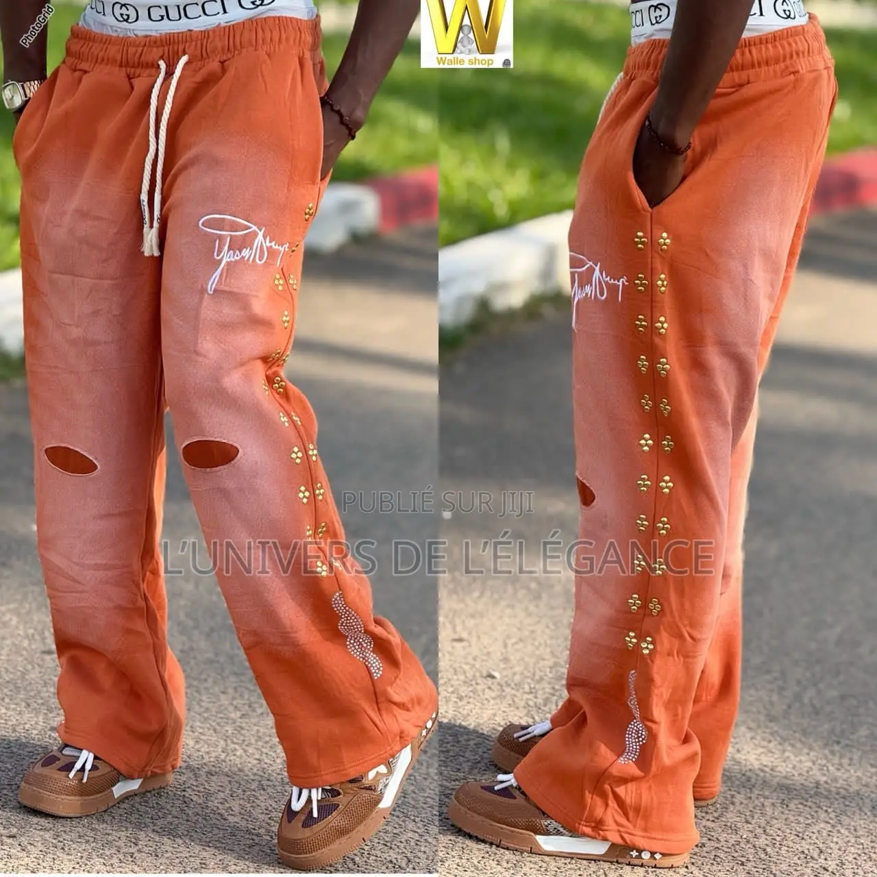 Nouvel Arrivage De Jejing