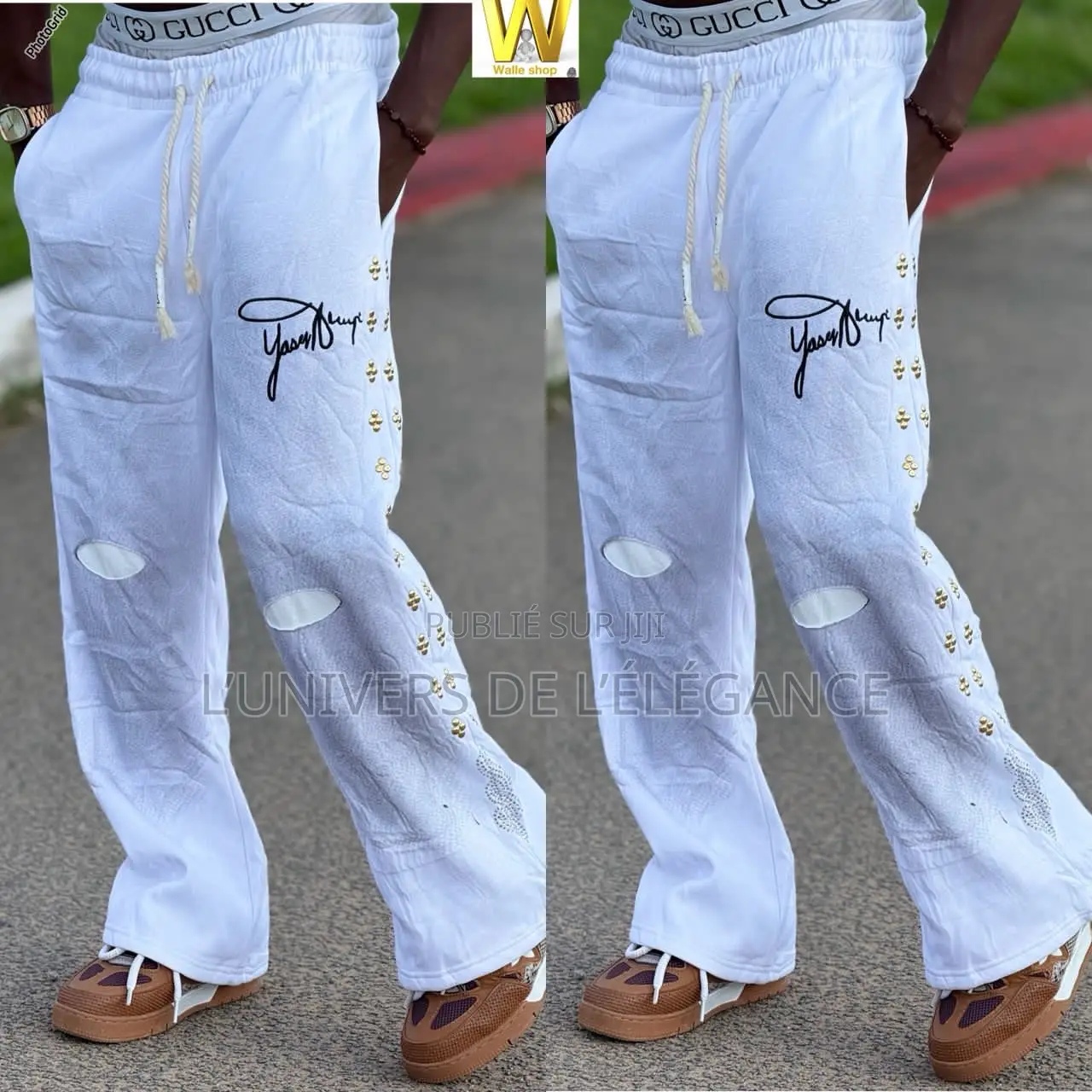 Nouvel Arrivage De Jejing