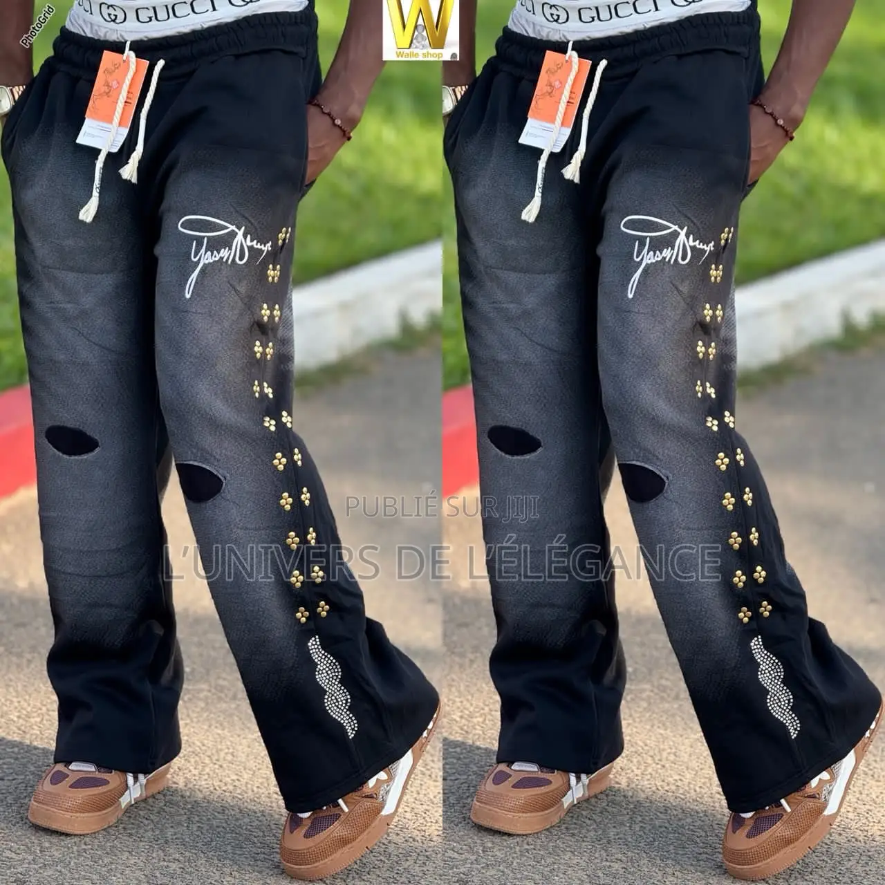 Nouvel Arrivage De Jejing