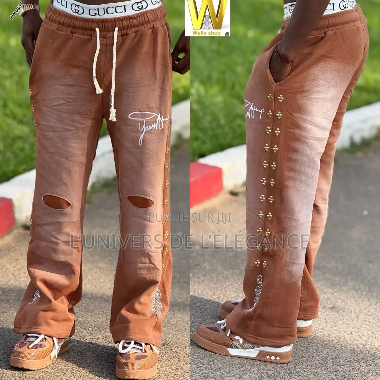 Nouvel Arrivage De Jejing