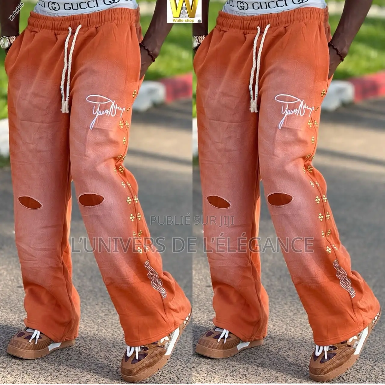 Nouvel Arrivage De Jejing