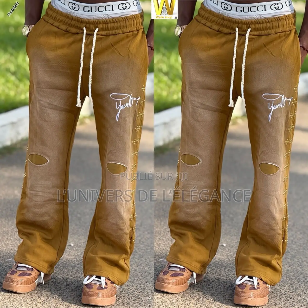 Nouvel Arrivage De Jejing