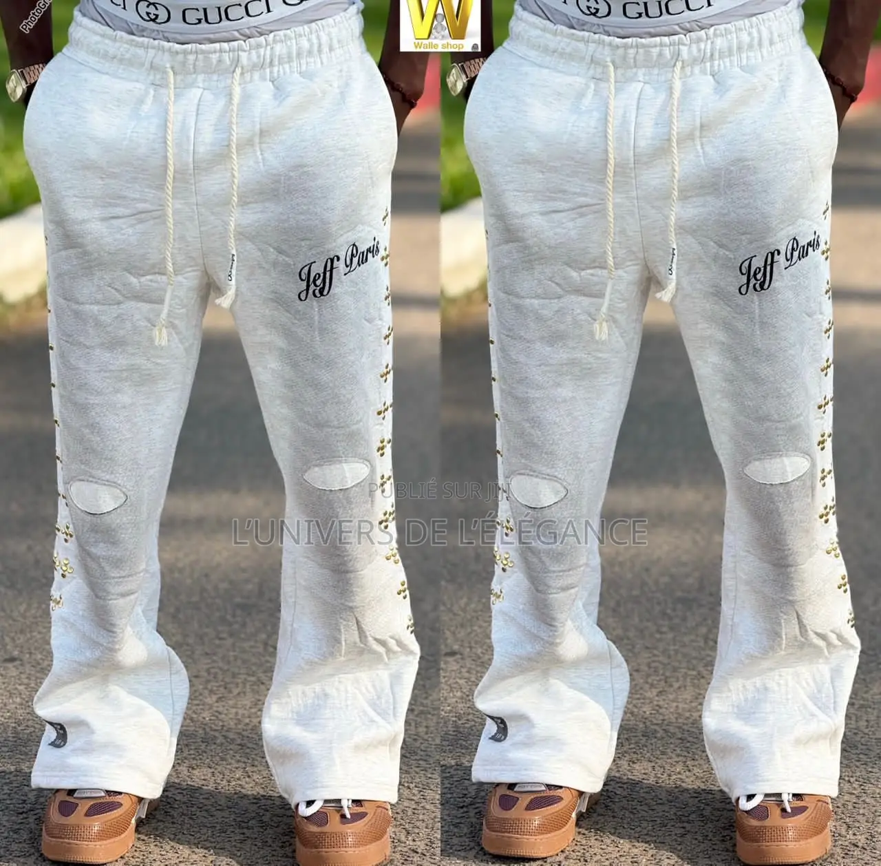 Nouvel Arrivage De Jejing