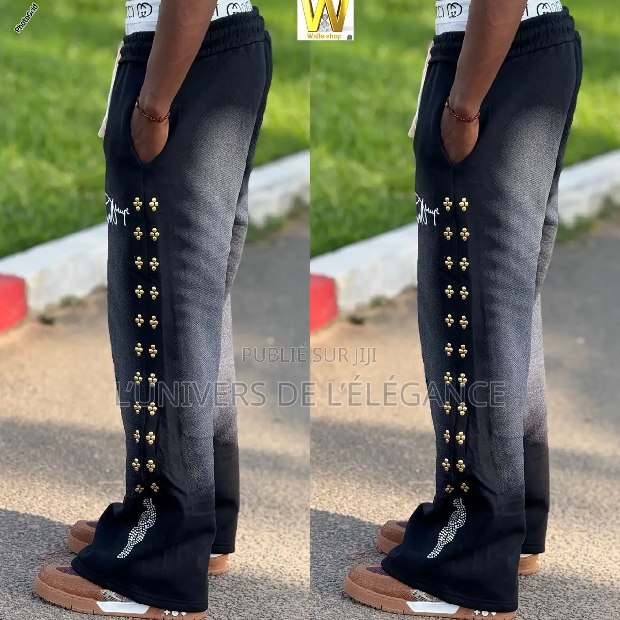 Nouvel Arrivage De Jejing