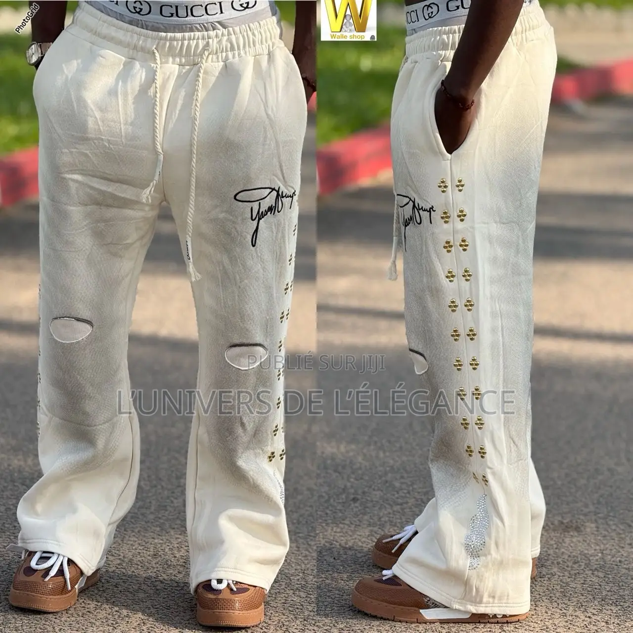 Nouvel Arrivage De Jejing