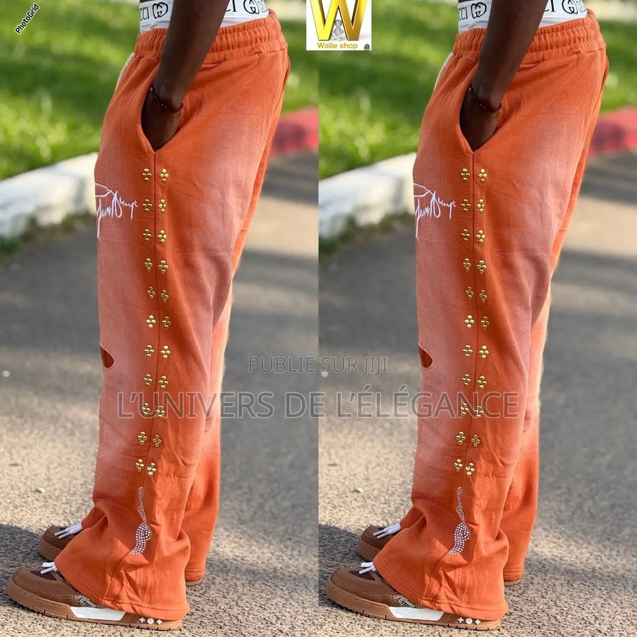 Nouvel Arrivage De Jejing