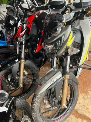 New TVS Apache 180 RTR 2023