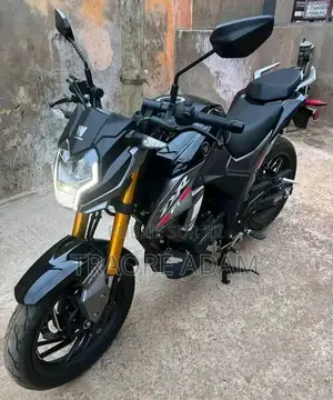 Neuf Haojue DR190S 2024