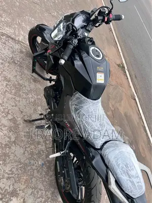 Neuf Haojue DR190S 2024