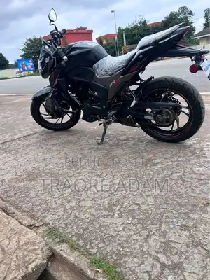 Neuf Haojue DR190S 2024