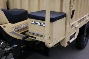 New Apsonic AP110-A 2024