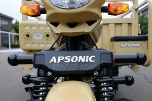 New Apsonic AP110-A 2024