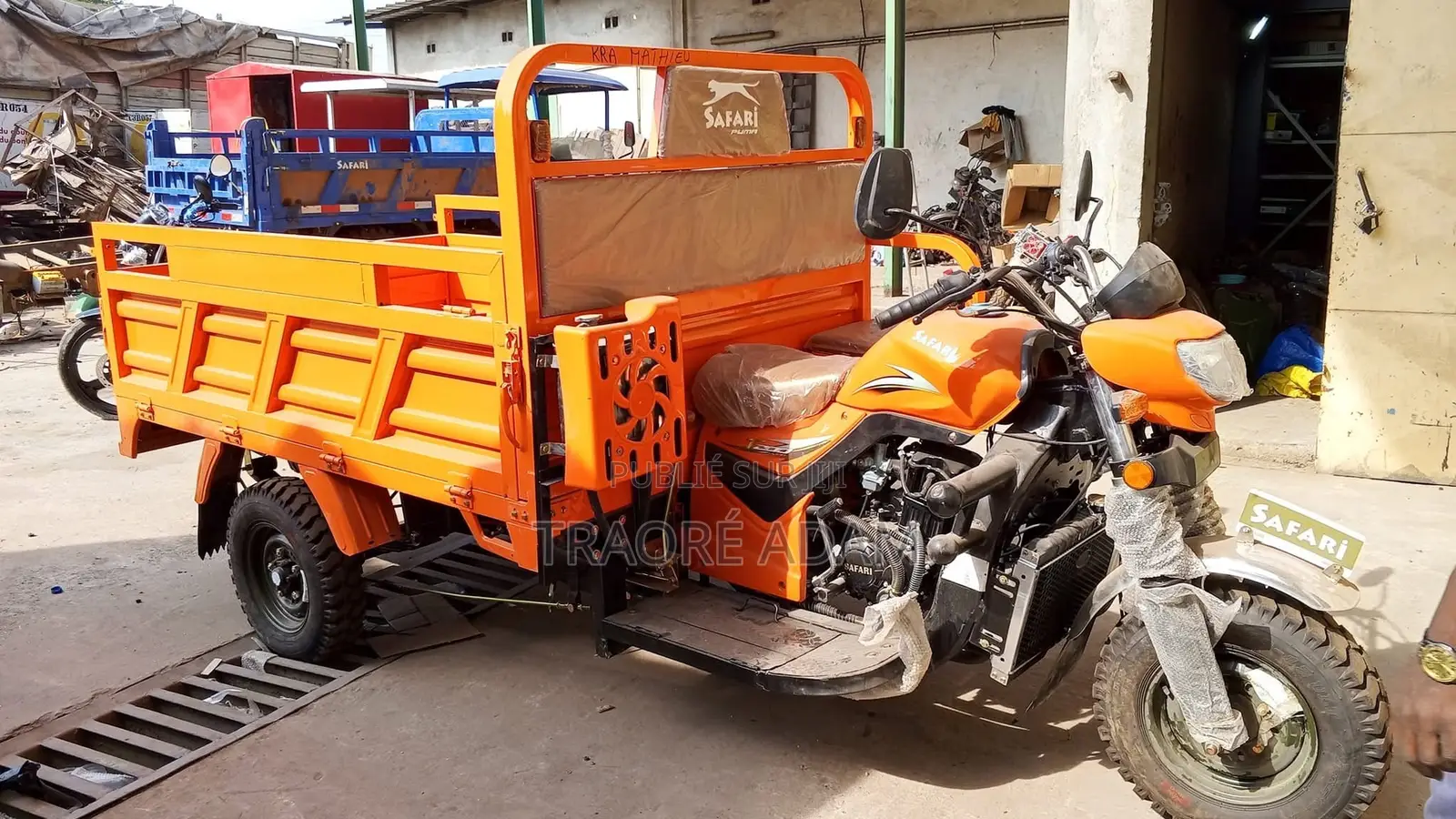 New Apsonic AP110-A 2024