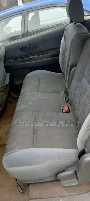 Toyota Picnic 2.0 FWD 2004 Doré