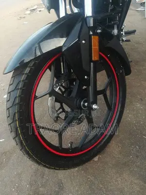 New Haojue DF170 2024