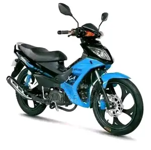 New Apsonic AP50A 2023