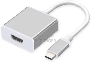 Photo - Adaptateur Type C to Hdmi