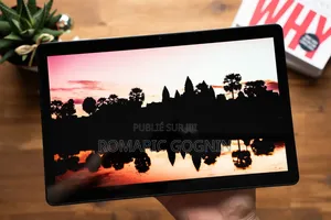 New Samsung Galaxy Tab A9+ 128 GB