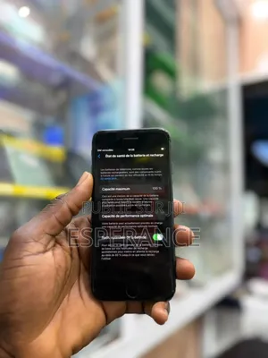 Apple iPhone 8 64 GB Black