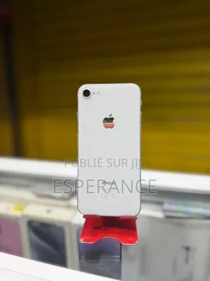 Photo - Apple iPhone 8 64 GB Gris