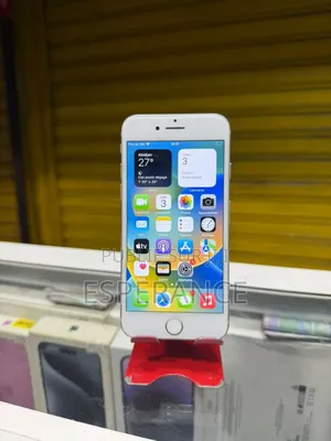 Apple iPhone 8 64 GB Gris