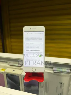 Apple iPhone 8 64 GB Gris