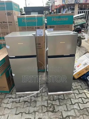 Photo - Réfrigérateurs