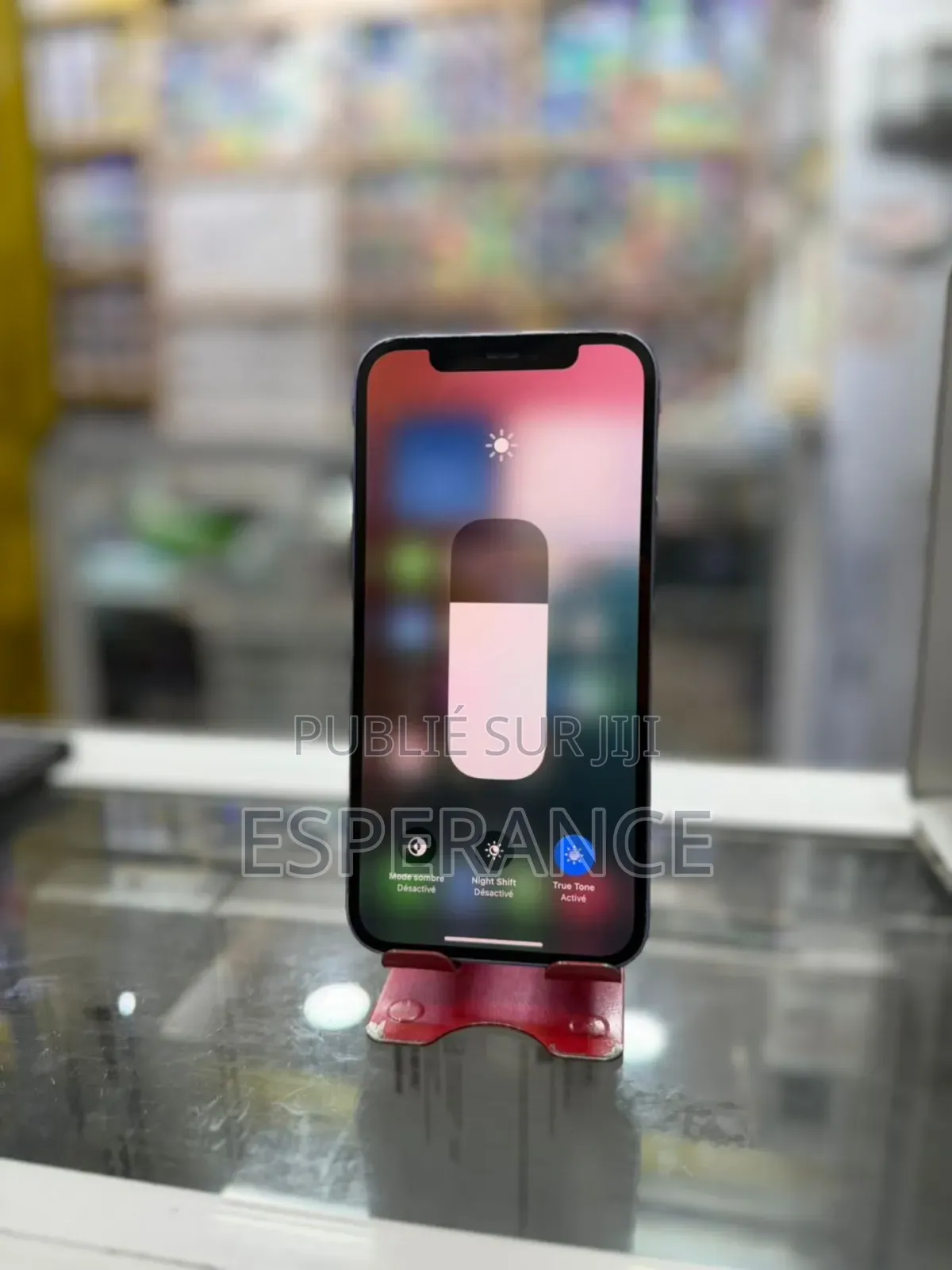 Apple iPhone 12 64 GB Violet