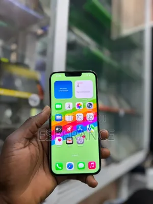 Apple iPhone 13 Pro Max 256 GB Gris