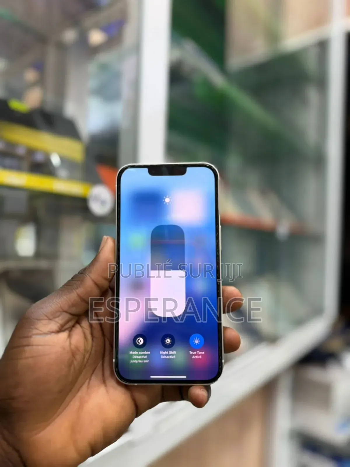 Apple iPhone 13 128 GB Blanc