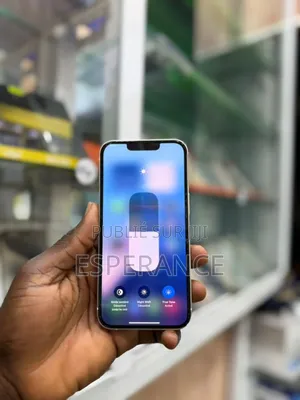 Apple iPhone 13 128 GB Blanc