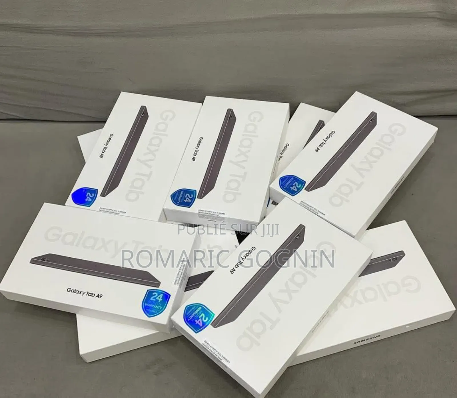 New Samsung Galaxy Tab A9 64 GB