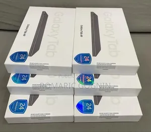 New Samsung Galaxy Tab A9 64 GB