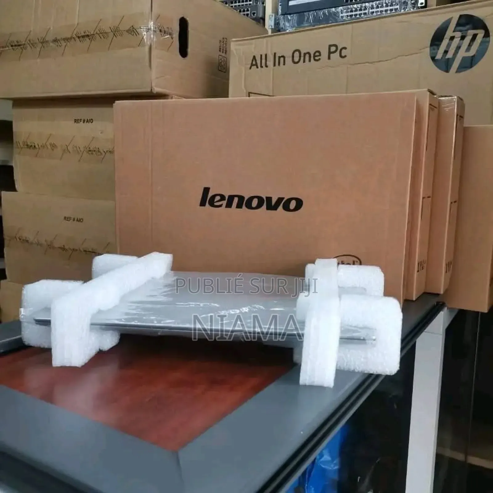 New Lenovo Thinkpad X1 Yoga 8GB Intel Core I5 SSD 256GB