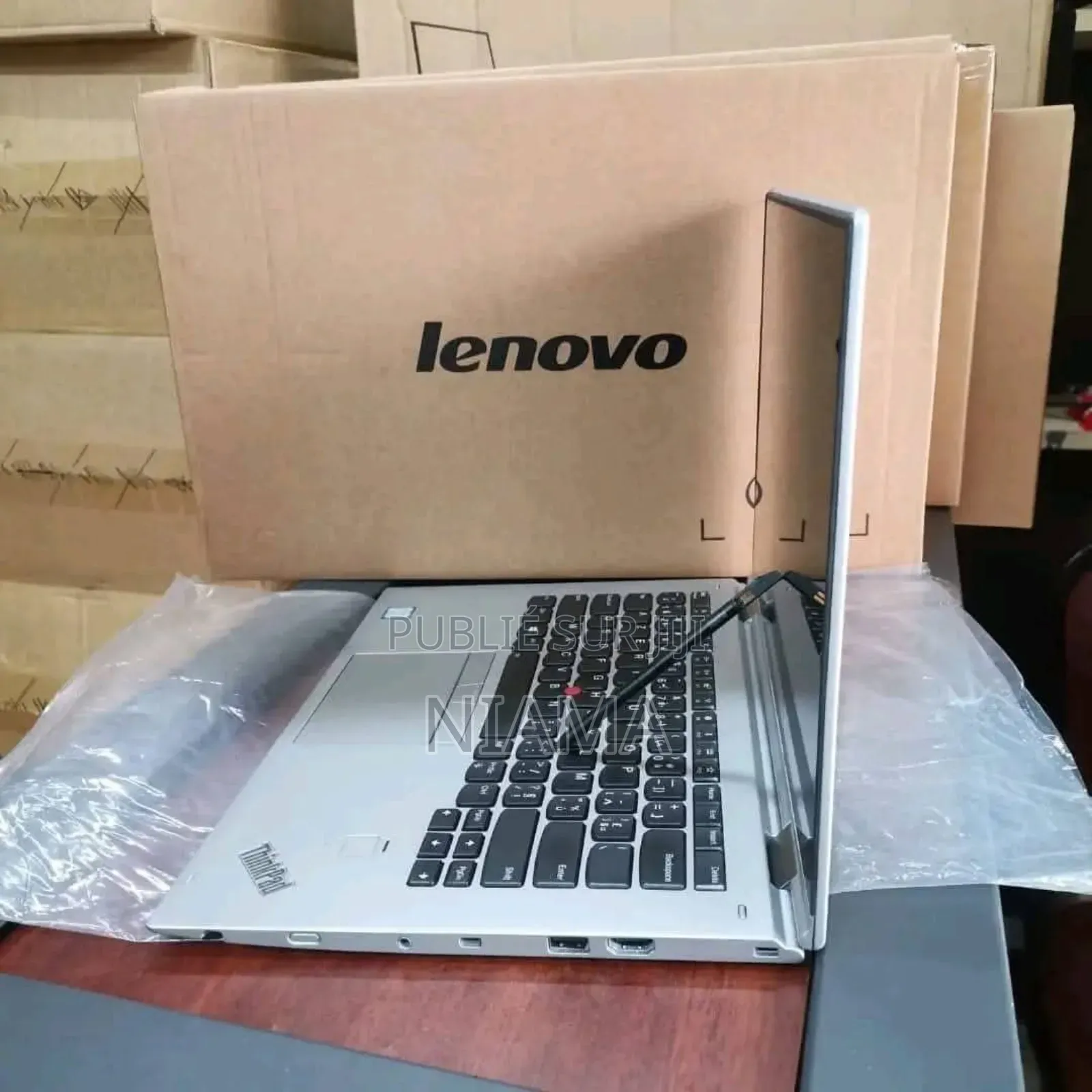 New Lenovo Thinkpad X1 Yoga 8GB Intel Core I5 SSD 256GB