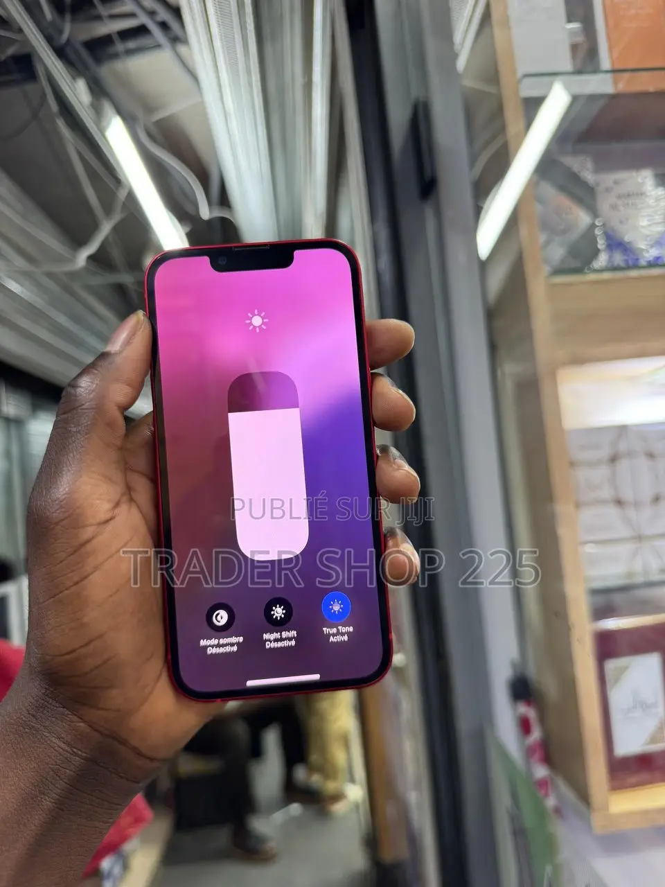 New Apple iPhone 13 128 GB Rouge