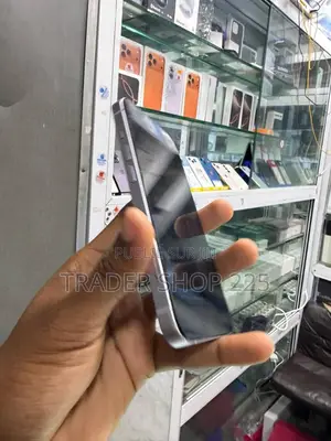 New Apple iPhone 14 256 GB Blanc