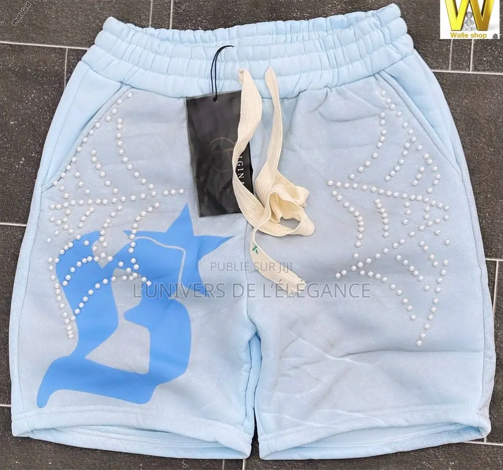 Culotte De La Semaine