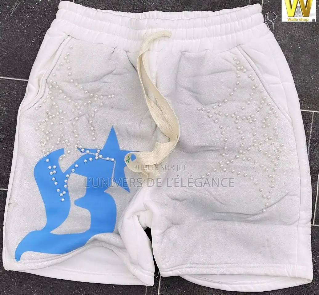 Culotte De La Semaine