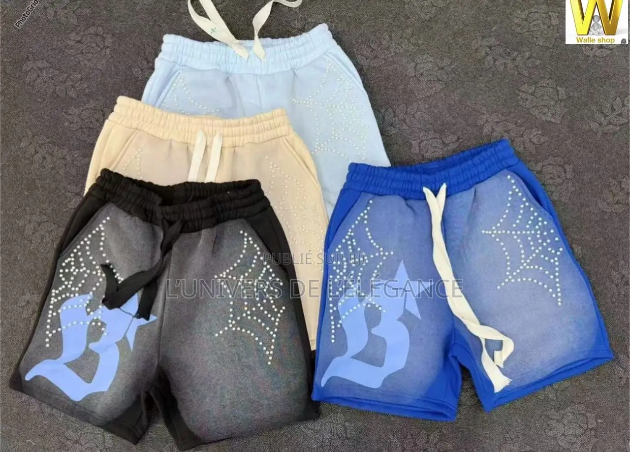 Culotte De La Semaine