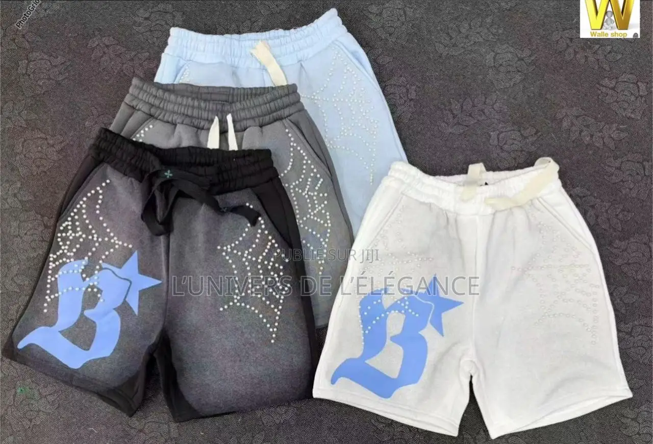 Culotte De La Semaine