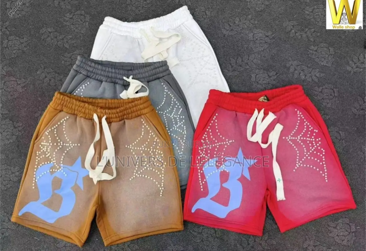 Culotte De La Semaine