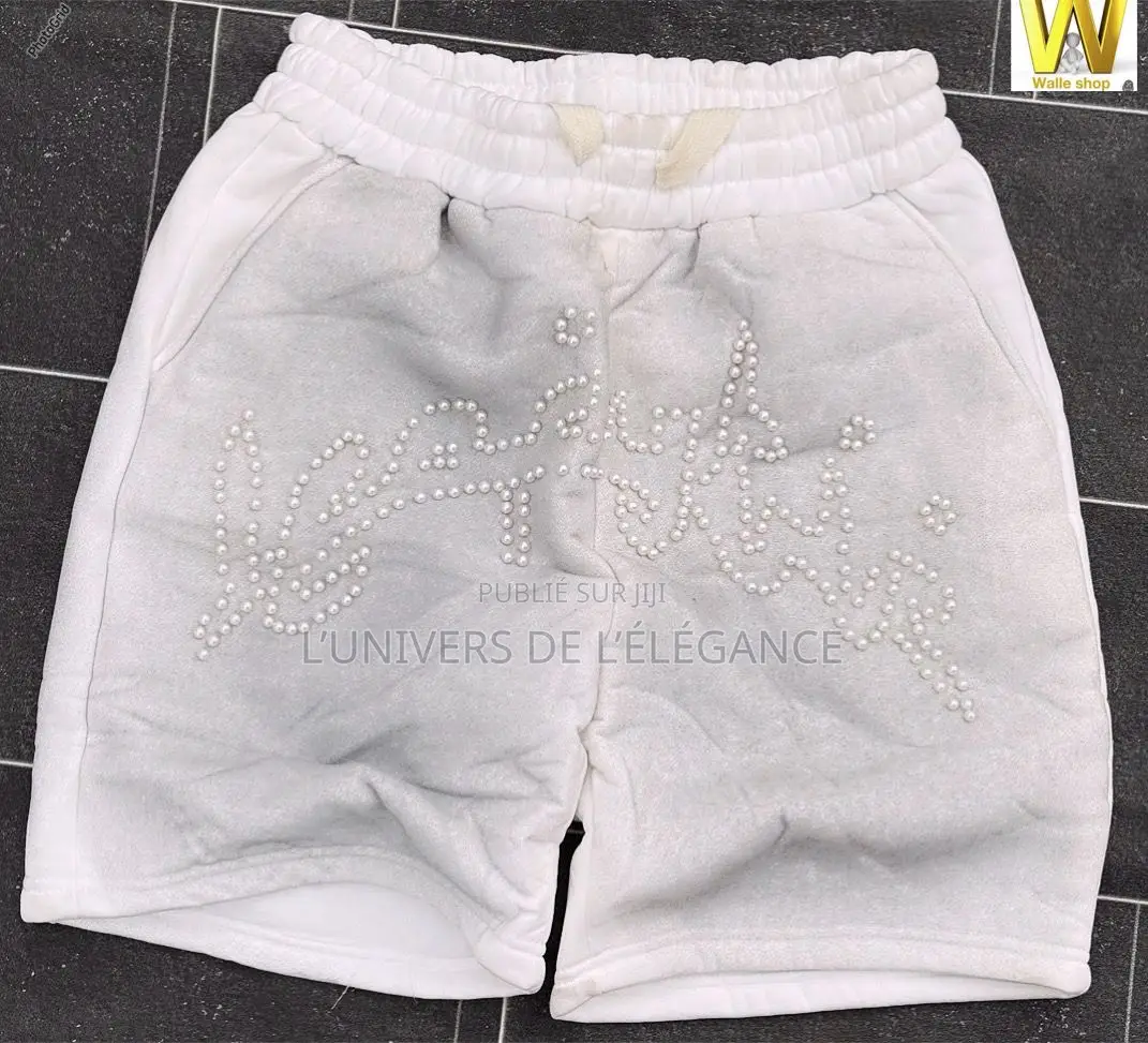 Culotte De La Semaine