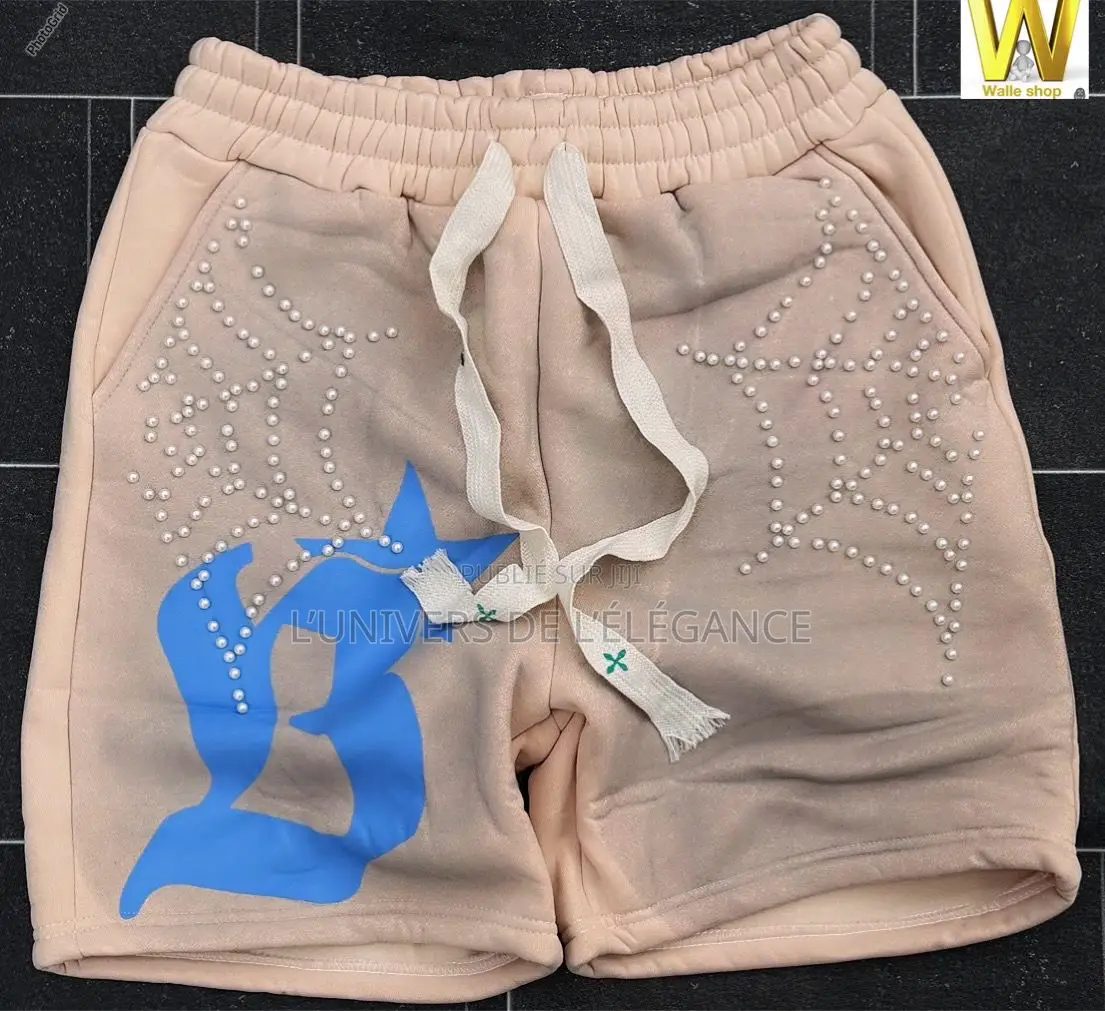 Culotte De La Semaine