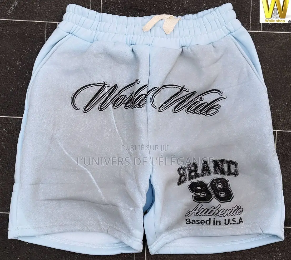 Culotte De La Semaine