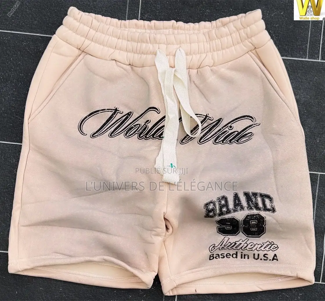 Culotte De La Semaine