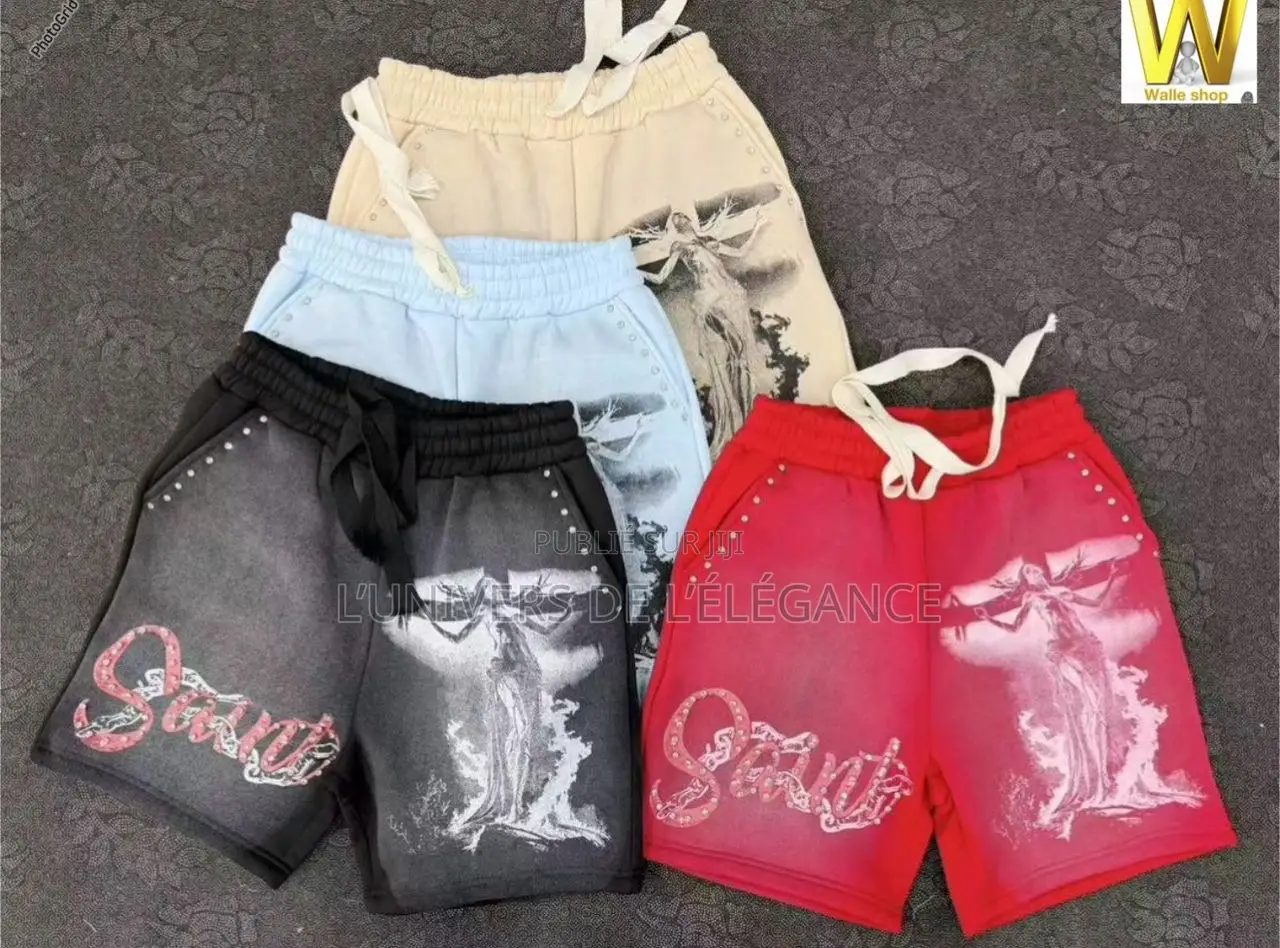 Culotte De La Semaine