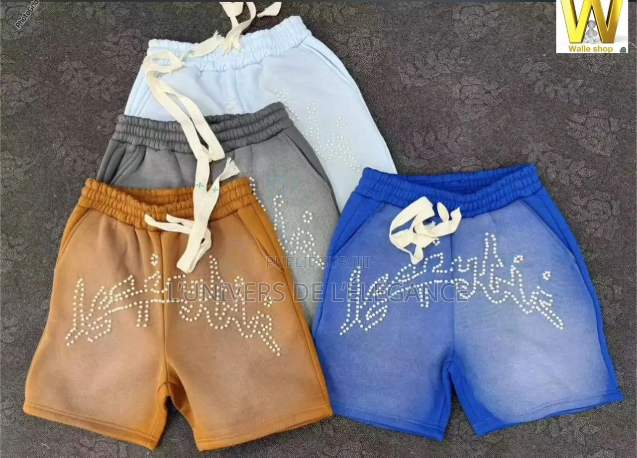 Culotte De La Semaine