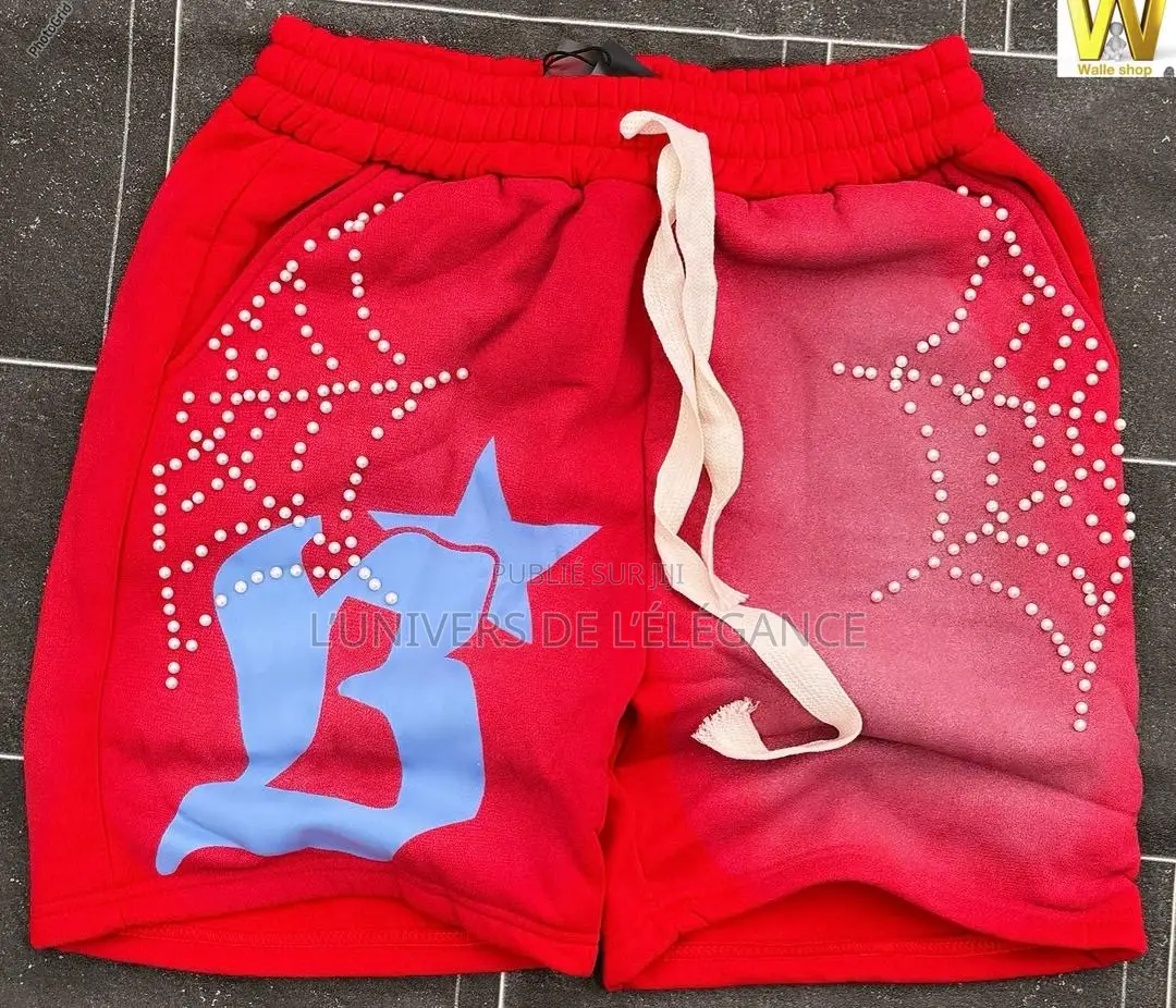 Culotte De La Semaine