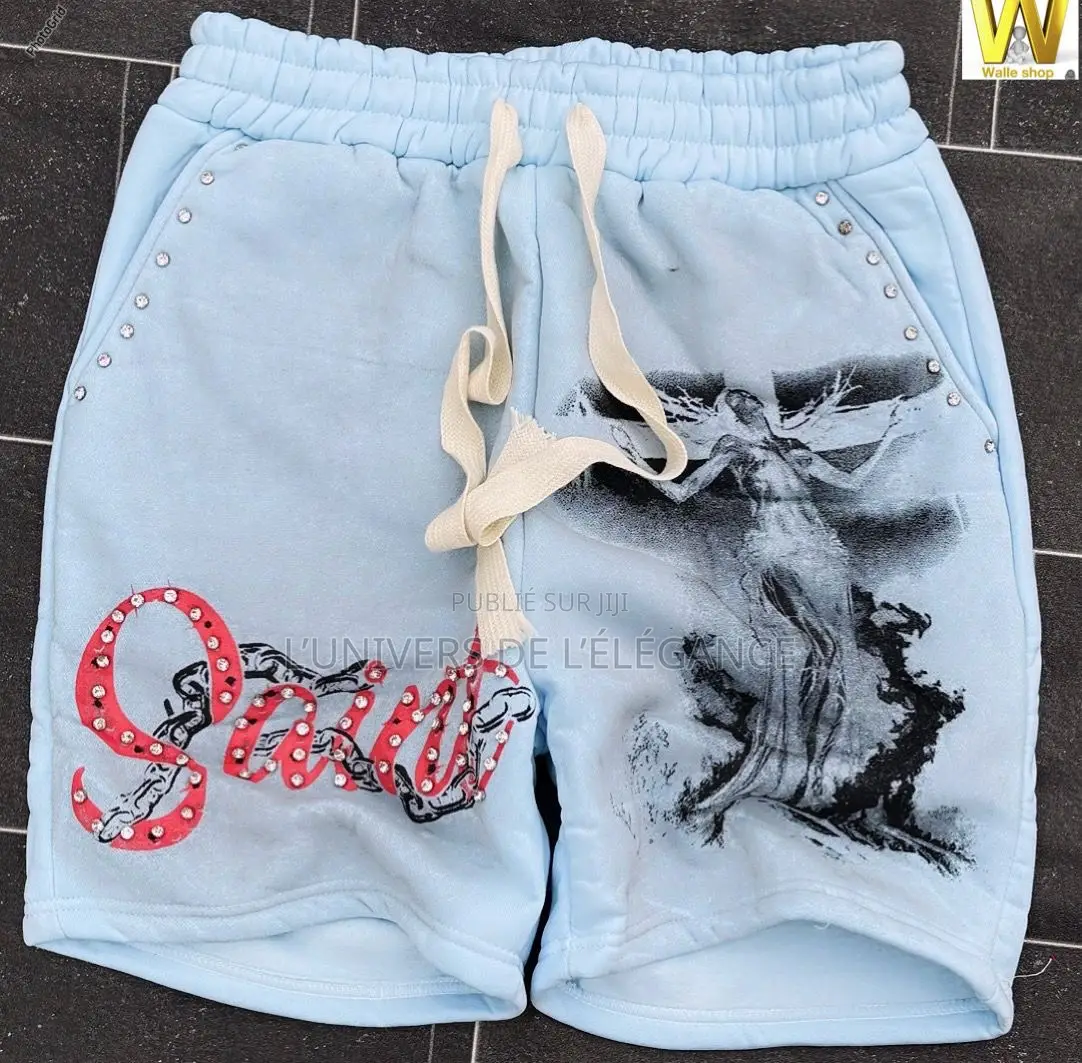 Culotte De La Semaine